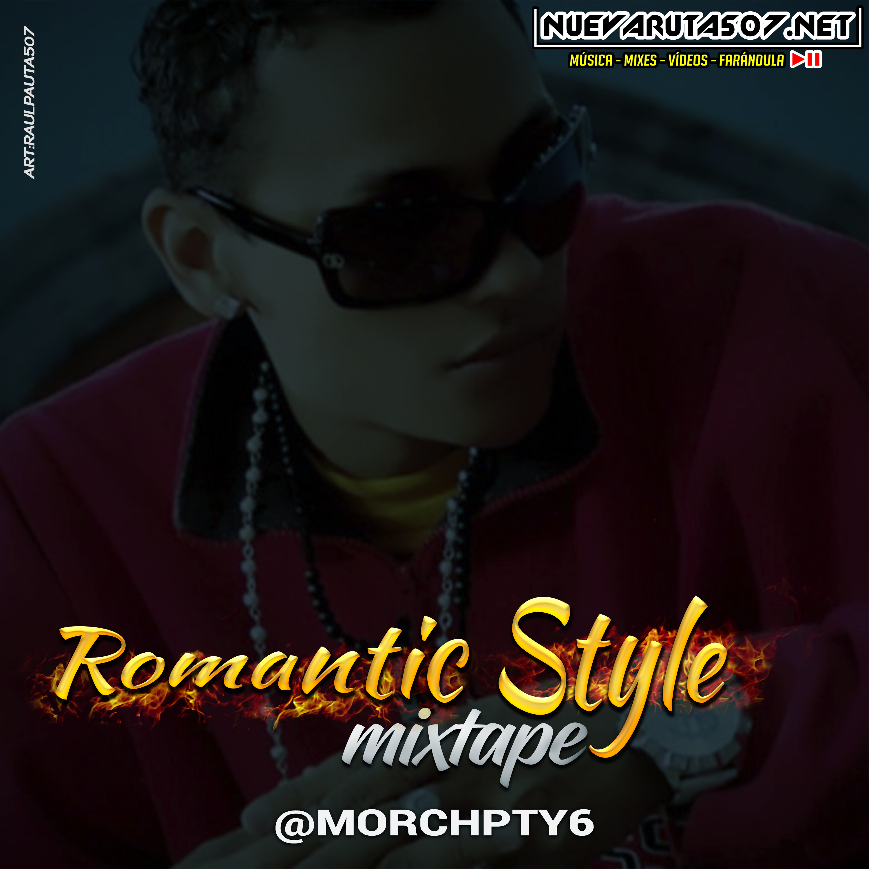 @Morchpty6 - Romantic Style Mixtape.mp3