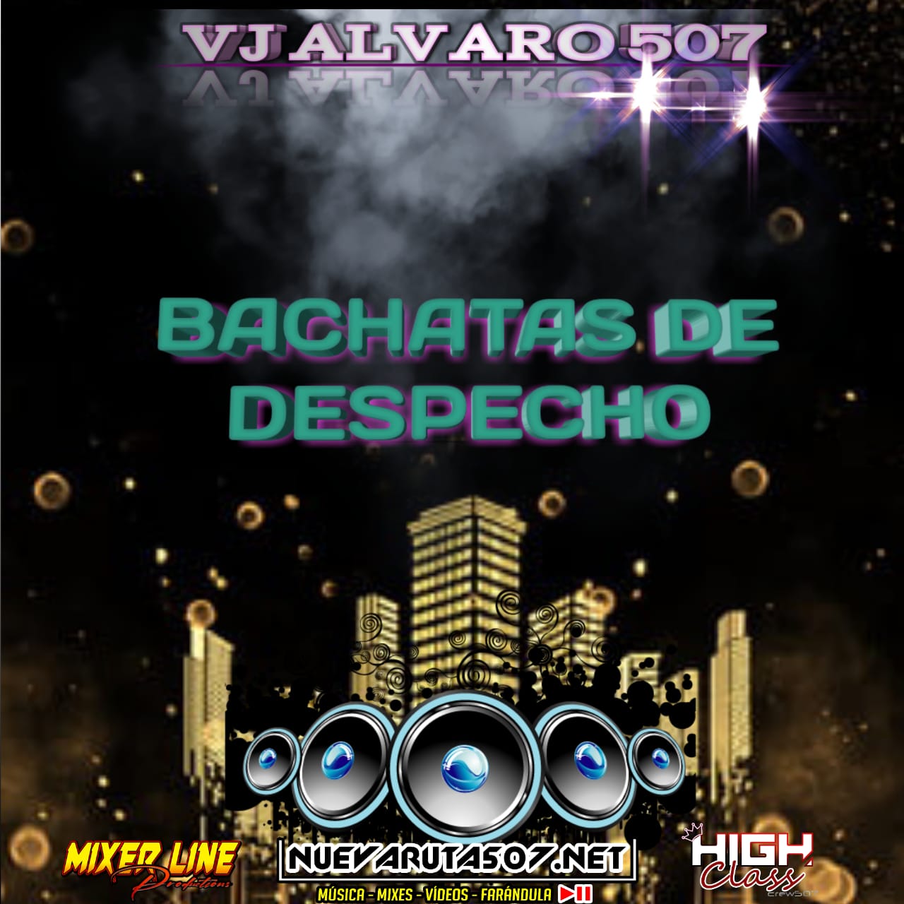 BACHATAS DE DESPECHO - VJ ALVARO507.mp3