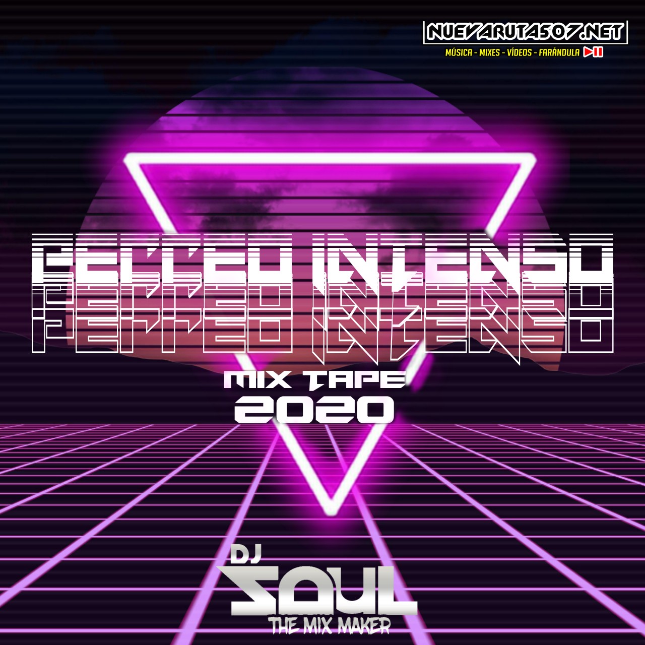 Perreo Intenso Mixtape 2020 - DjSaulOfficial.mp3