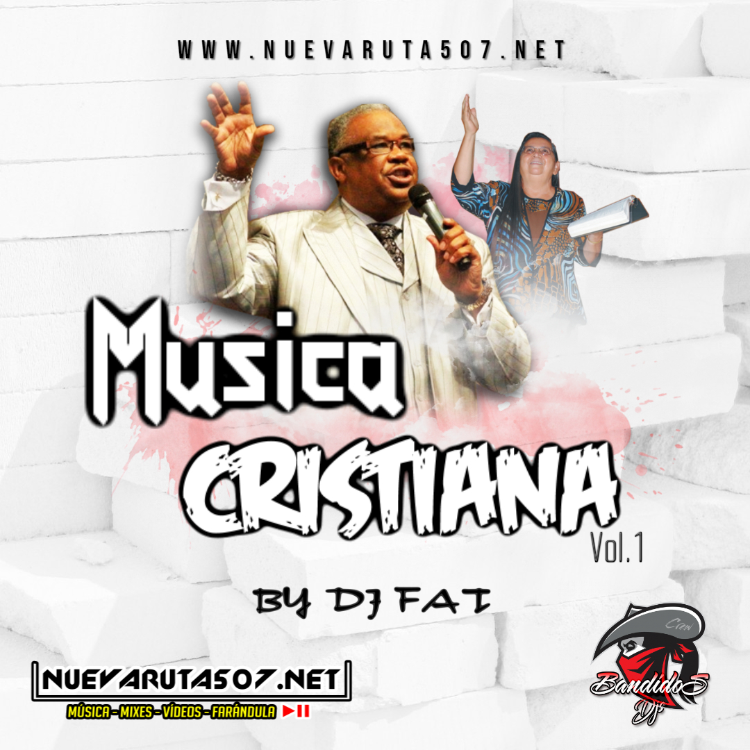 Dj Fat - Musica Cristiana Mix.mp3